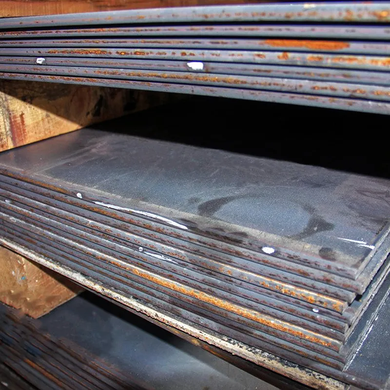 carbon steel plate&sheet